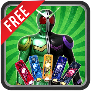 Kamen Rider Memory Soundboard 娛樂 App LOGO-APP開箱王