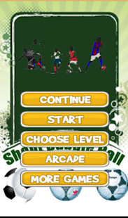 Shoot Bubble Ball Screenshots 1