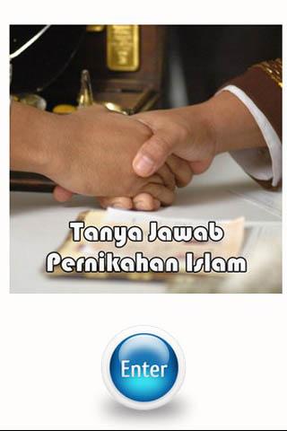 Seputar Pernikahan Islami