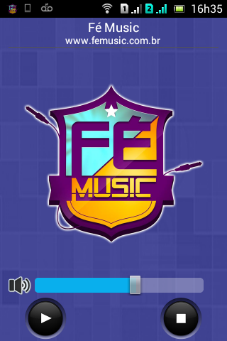 Fé Music