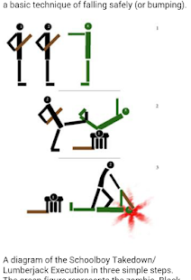 A Zombie Survival Guide Screenshots 1