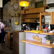 木盒子柴燒窯烤披薩