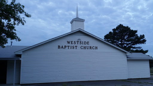 Westside Baptist Church & Family Center