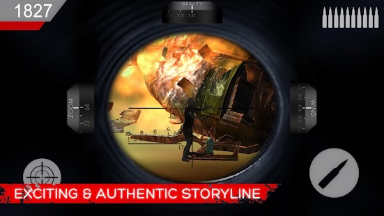 How to download ApocalypZ - Zombie Sniper Sim patch 1.2.3 apk for laptop