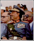 Abd El-Hafiz & Sadat 1981