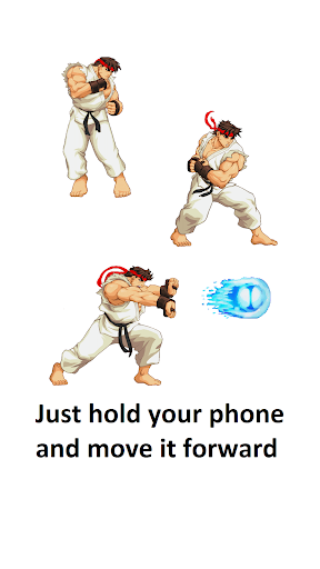 Hadouken