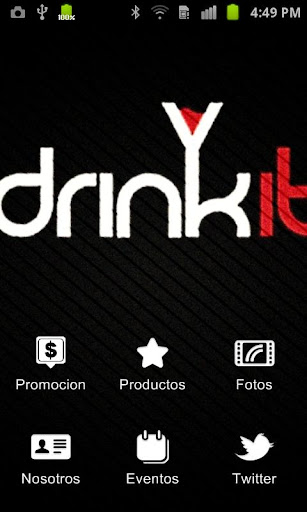 免費下載生活APP|Drink It app開箱文|APP開箱王