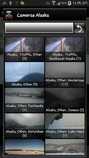 【免費旅遊App】Anchorage and Alaska Cameras-APP點子