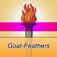 Goat-Feathers