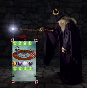 Free Wizards and Dragons APK