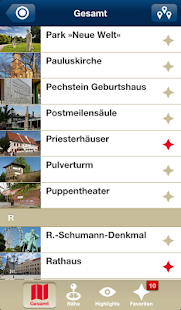 Lastest Zwickau Tourismus App APK for PC