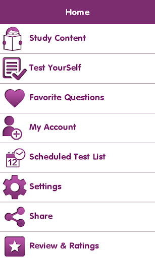 Exam Guide : GK Quiz