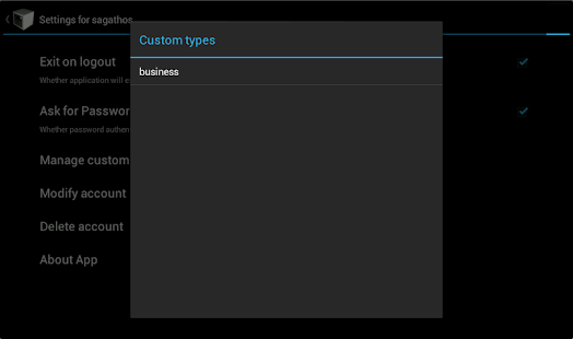 SimplePassVault Screenshots 6