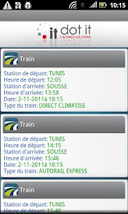 Dot Transport Screenshots 4
