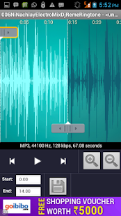 download Ringtone Maker free