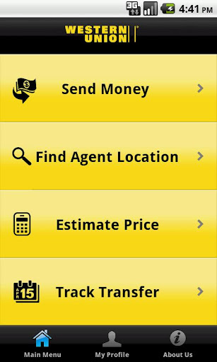 Western Union -by WesternUnion