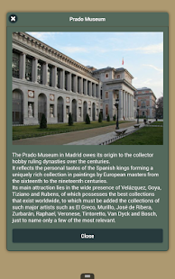 Madrid Museums Screenshots 2