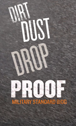 Kyocera Torque XT Feature poster 3