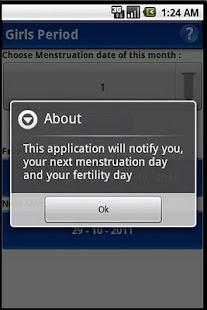 Free Download Girls Period 2 APK