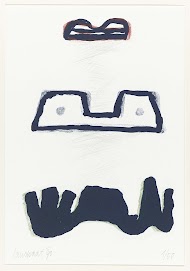 Heuvels / Schaduwen 9