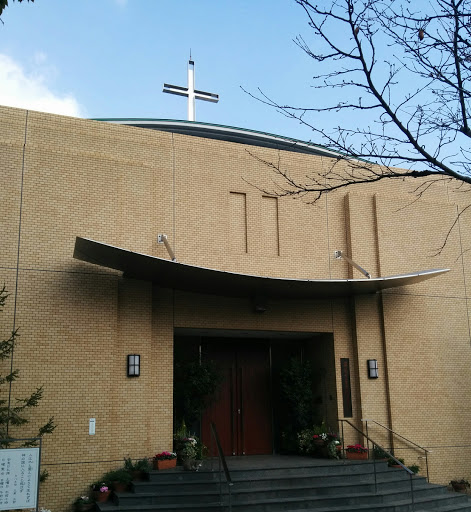 安芸イエス之御霊教會: Aki Jesus Spirit Church