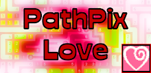 PathPix Love APK