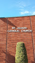St Juliana Catholic Church