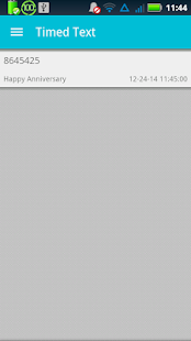 Free Download Timed Text APK