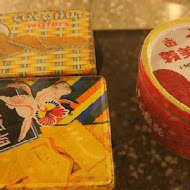 義美食品觀光工廠