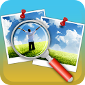 Find Differences icon