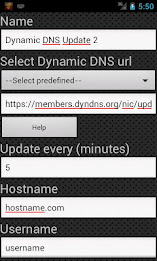 HTTPS / FTPS / SFTP Server Pro poster 8