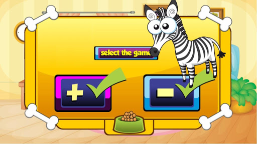 免費下載教育APP|ゼブラキッドゲーム簡単な計算 app開箱文|APP開箱王