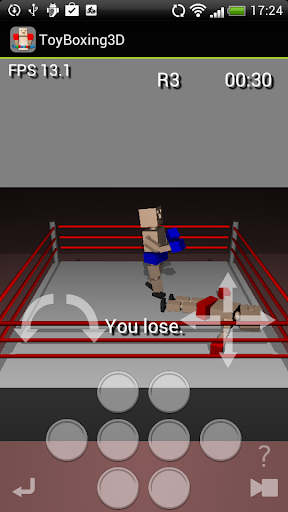 免費下載體育競技APP|Toy Boxing 3D app開箱文|APP開箱王