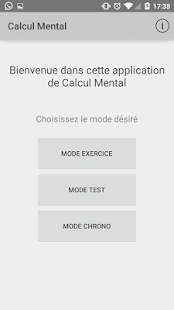 How to mod Mental Calculation 1.5 mod apk for android