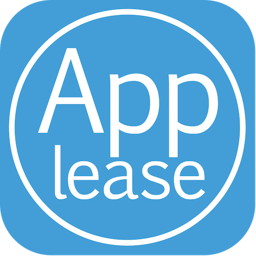 App Lease LOGO-APP點子