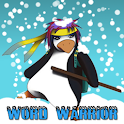 Word Warrior logo