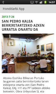 Free Honddarbi App APK