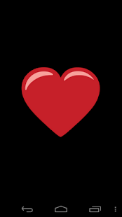 How to get Red Pulsing Heart 1.0 unlimited apk for laptop