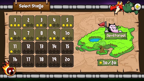 Free Download Monster Offence APK for Android