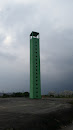 Torre Do Parque Vila Lobos