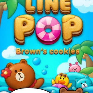 LINE POP 1.8.1.1 Full Apk Download
