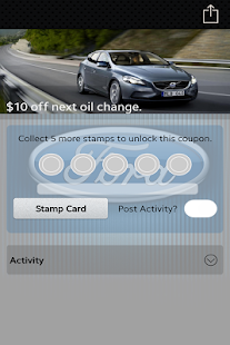 Sam Swope Advantage Plan Screenshots 1