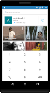 OPhoneBook Screenshots 4