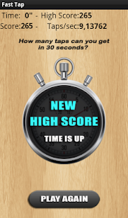 How to install Fast Tap 1.0 unlimited apk for laptop