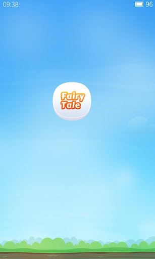 Fairy Tale Hola Launcher Theme