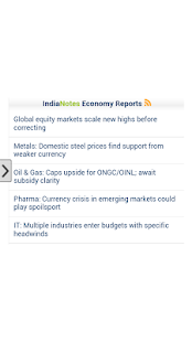 How to download Indian business News & Stocks patch 0.1 apk for android