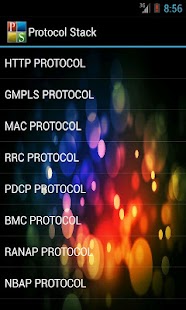 How to install Protocol Stack lastet apk for laptop