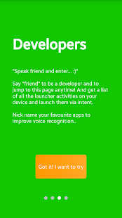 How to download Voice App Search lastet apk for laptop