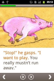 Learn English: Ollie and Sam Screenshots 6