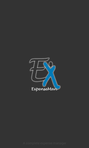 ExpenseMan